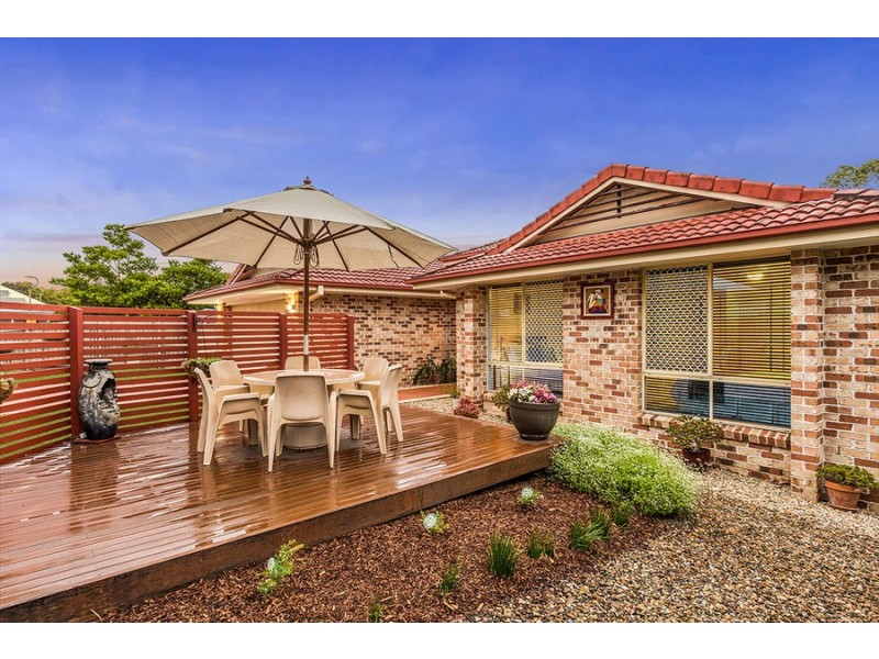 62 Oak Place, Mackenzie QLD 4156
