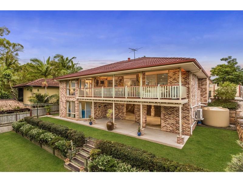 62 Oak Place, Mackenzie QLD 4156
