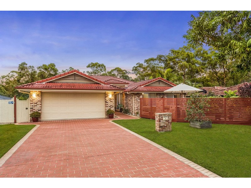 62 Oak Place, Mackenzie QLD 4156