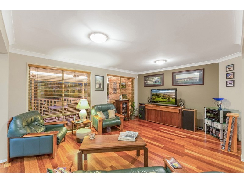 62 Oak Place, Mackenzie QLD 4156