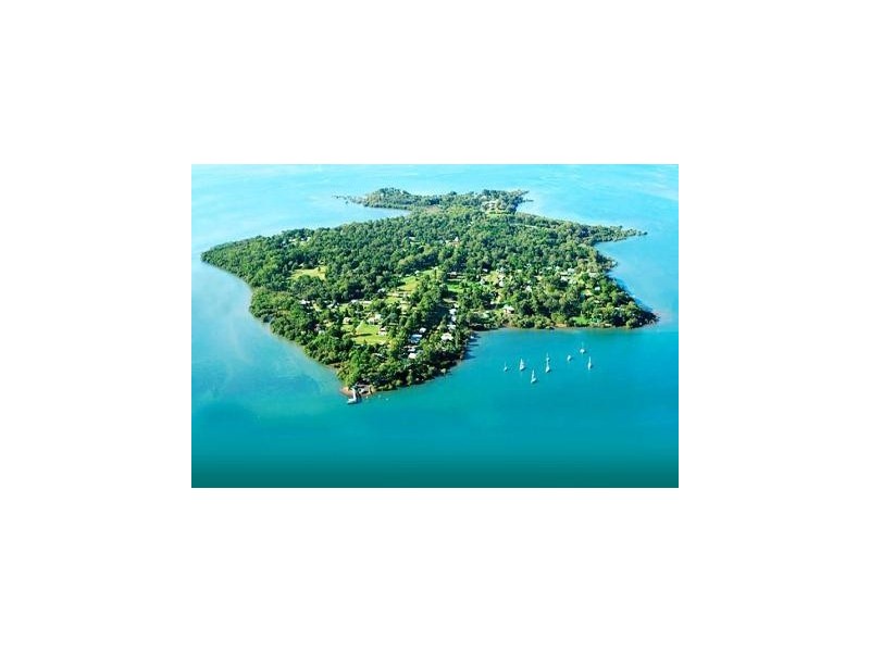 7 Wobur Street, Lamb Island QLD 4184