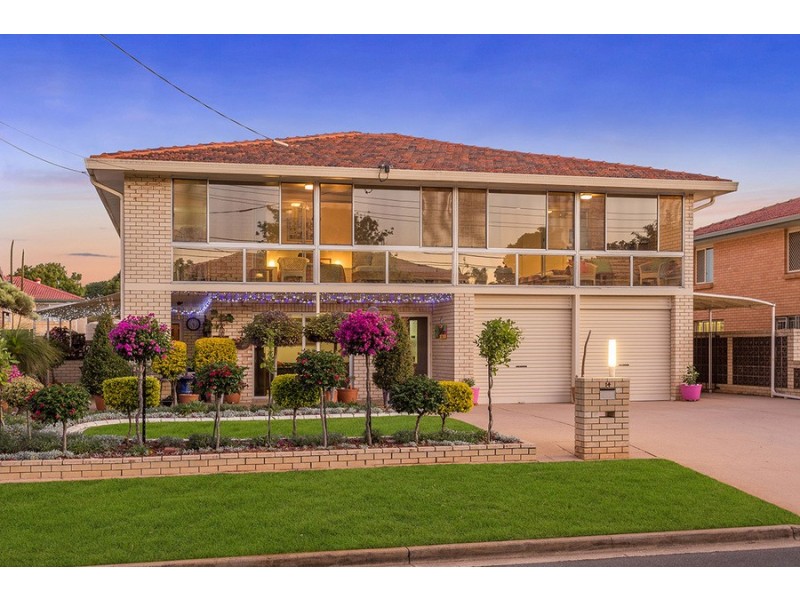 14 Thames Street, Macgregor QLD 4109