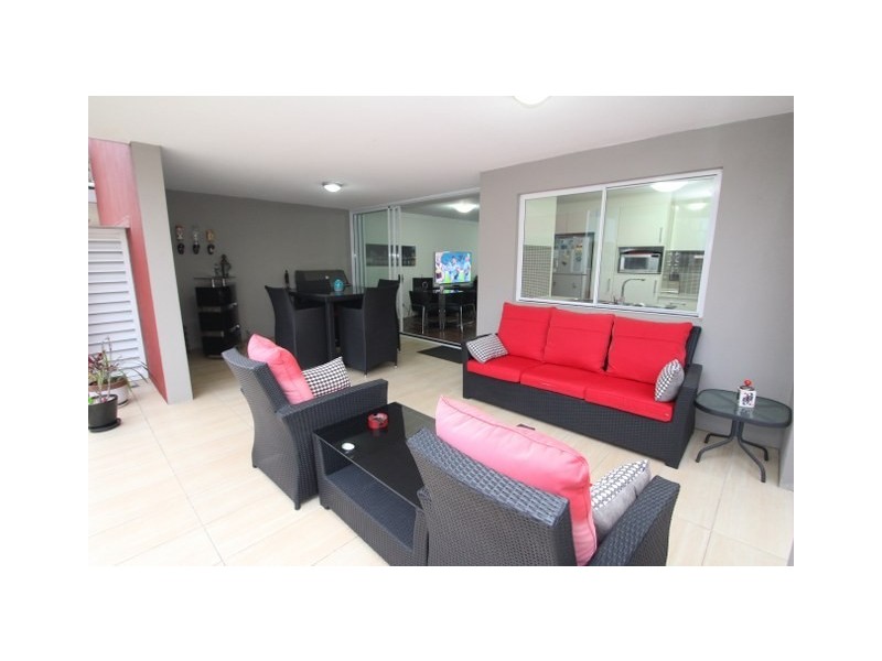 3/7 Selborne Street, Mount Gravatt East QLD 4122