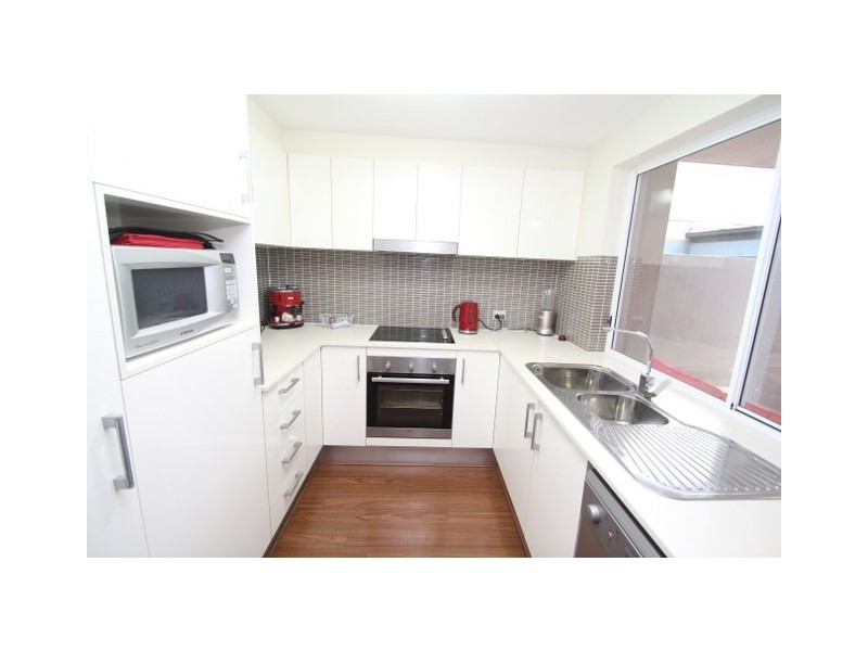 3/7 Selborne Street, Mount Gravatt East QLD 4122