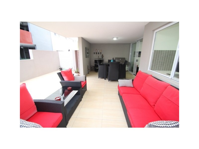 3/7 Selborne Street, Mount Gravatt East QLD 4122