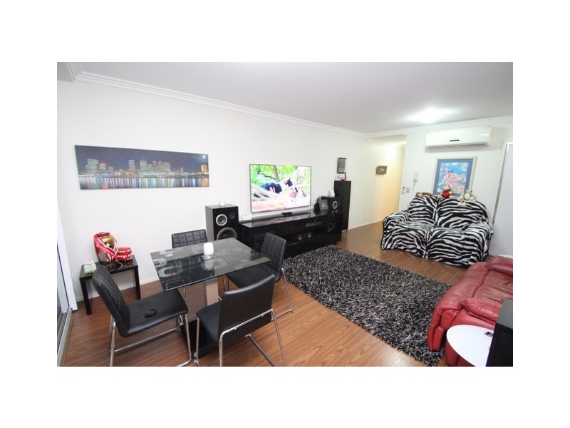 3/7 Selborne Street, Mount Gravatt East QLD 4122