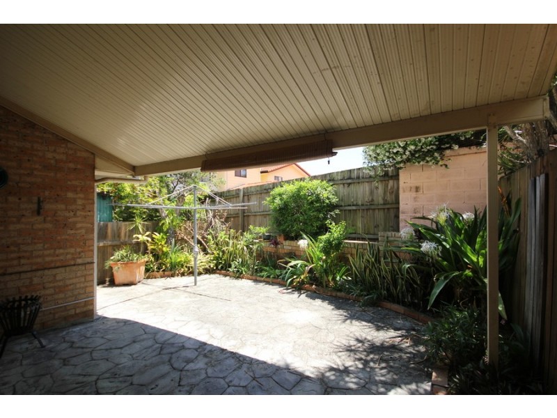 3/70 Rise Street, Mount Gravatt East QLD 4122