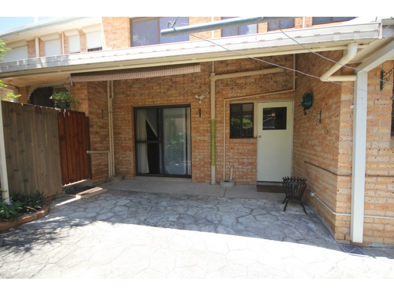 3/70 Rise Street, Mount Gravatt East QLD 4122