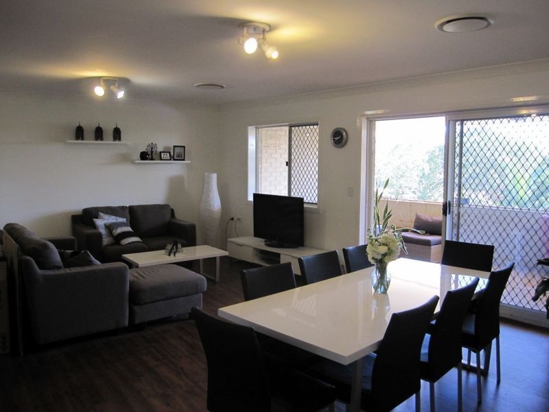 5/54 Jellicoe Street, Coorparoo QLD 4151