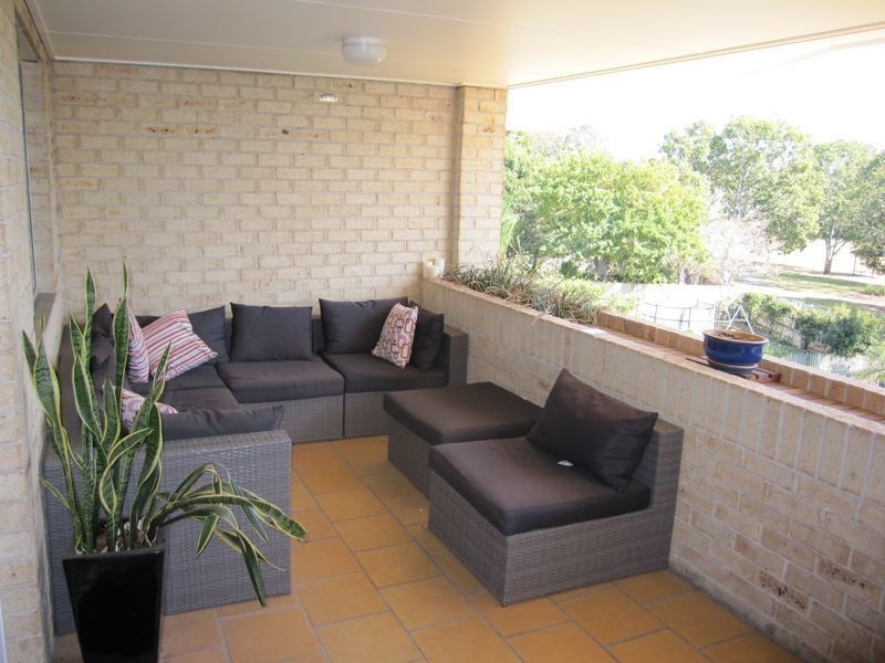 5/54 Jellicoe Street, Coorparoo QLD 4151