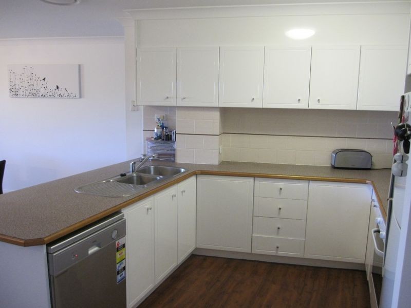 5/54 Jellicoe Street, Coorparoo QLD 4151