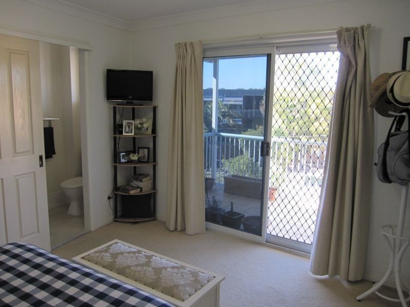 5/54 Jellicoe Street, Coorparoo QLD 4151