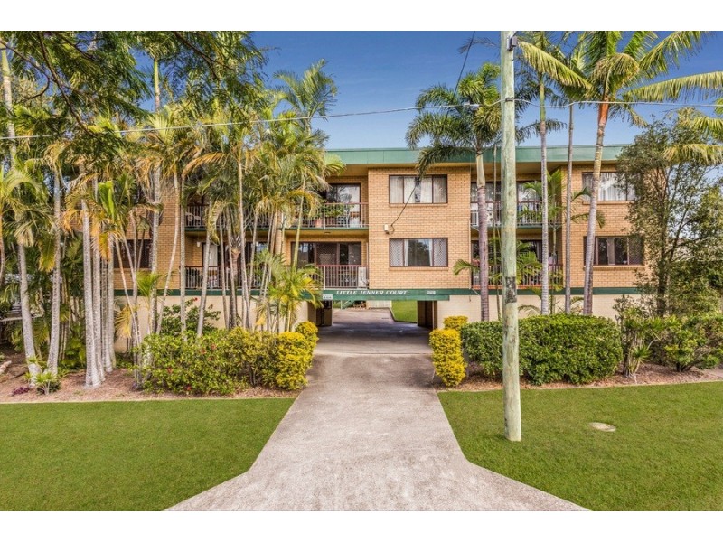 10/15 Little Jenner Street, Nundah QLD 4012