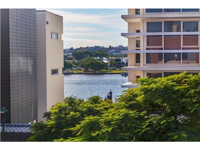 6/14 Macquarie Street, Teneriffe QLD 4005