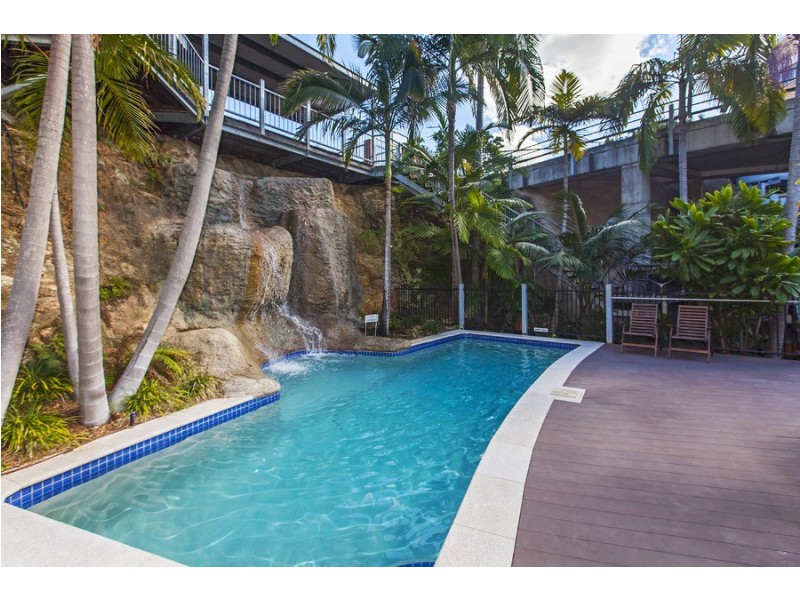 6/14 Macquarie Street, Teneriffe QLD 4005