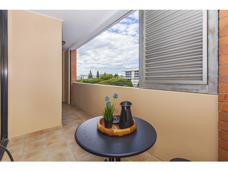 6/14 Macquarie Street, Teneriffe QLD 4005