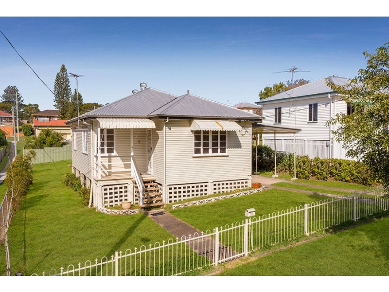 35 Dykes Street, Mount Gravatt East QLD 4122