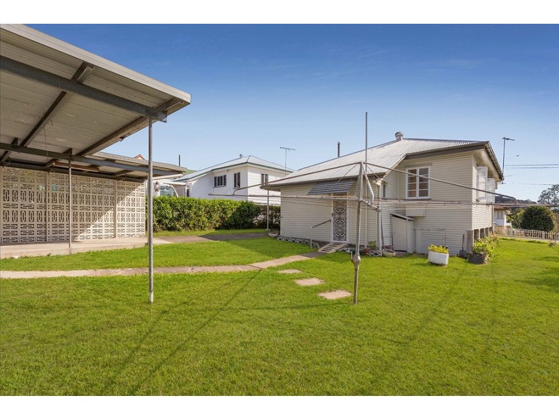 35 Dykes Street, Mount Gravatt East QLD 4122