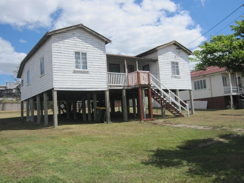 23 Lumley Street, Upper Mount Gravatt QLD 4122