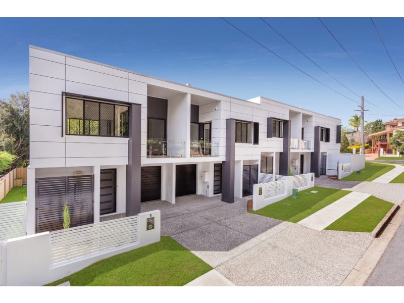 9 Roblyn Street, Mount Gravatt QLD 4122