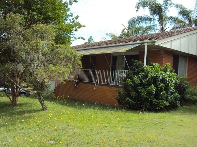 58 Fairland Street, Mount Gravatt East QLD 4122