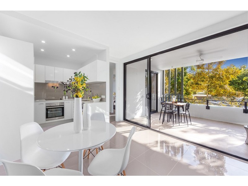 6/20 Hertford Street, Upper Mount Gravatt QLD 4122