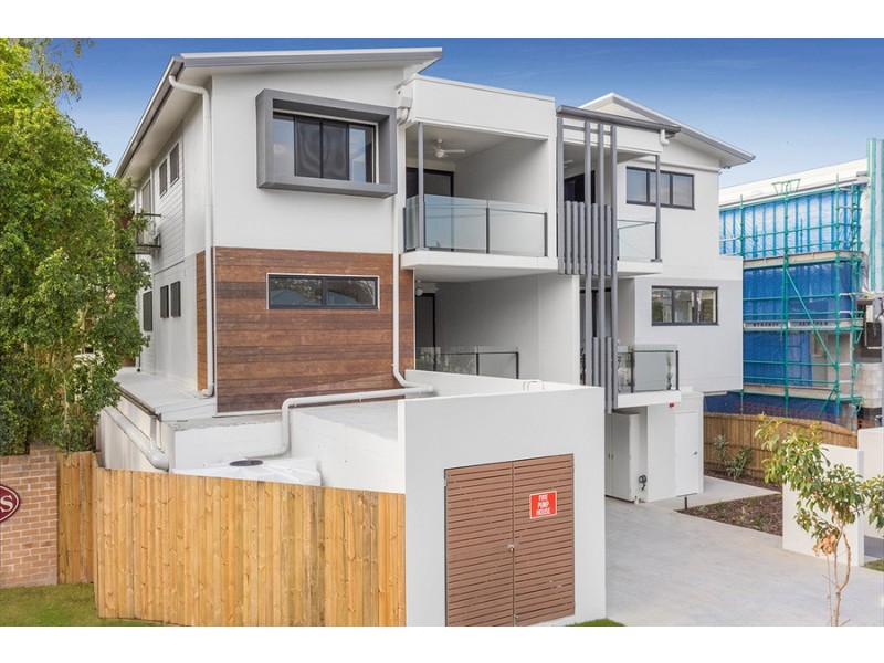 6/20 Hertford Street, Upper Mount Gravatt QLD 4122