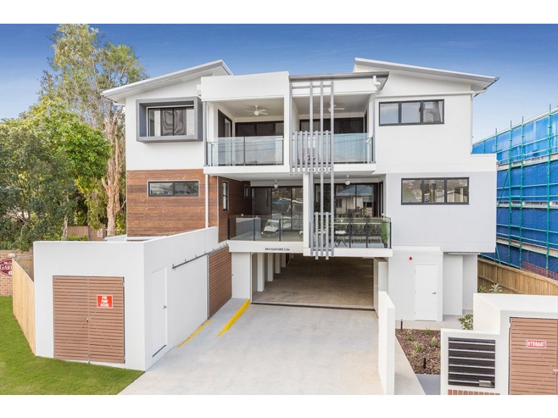 6/20 Hertford Street, Upper Mount Gravatt QLD 4122