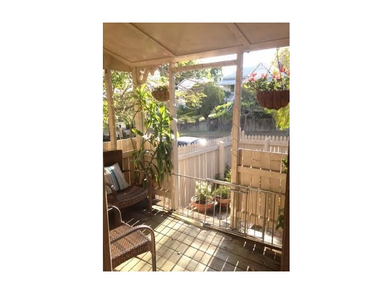 46 Withington Street, East Brisbane QLD 4169