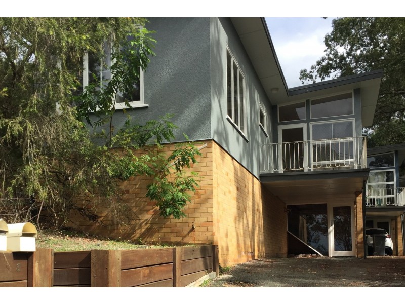 1/123 Tranters Avenue, Camp Hill QLD 4152