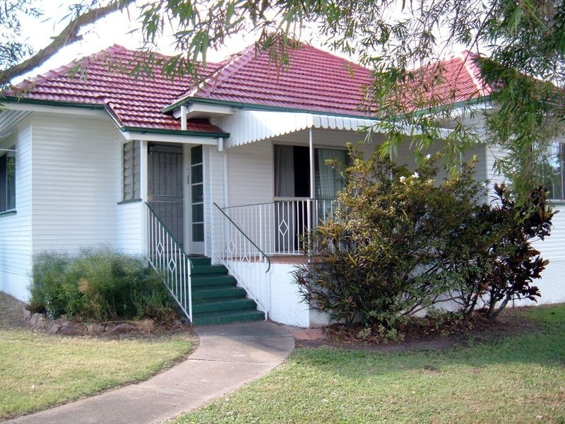 16 SPRINGWOOD ST, Mount Gravatt East QLD 4122