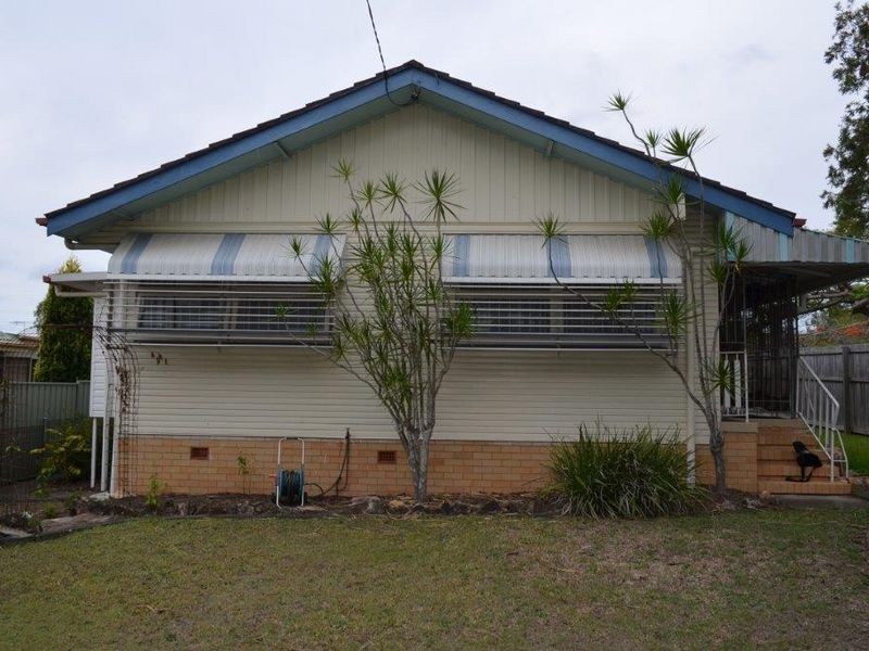 6 Santley Street, Mount Gravatt QLD 4122