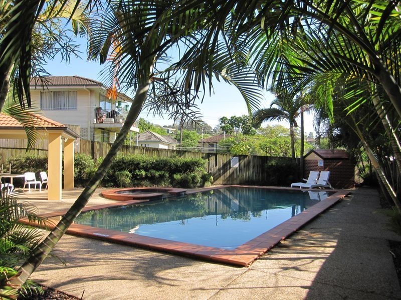 1/18 Whitley Street, Mount Gravatt East QLD 4122