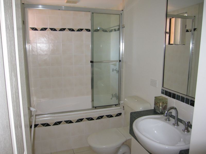 1/18 Whitley Street, Mount Gravatt East QLD 4122