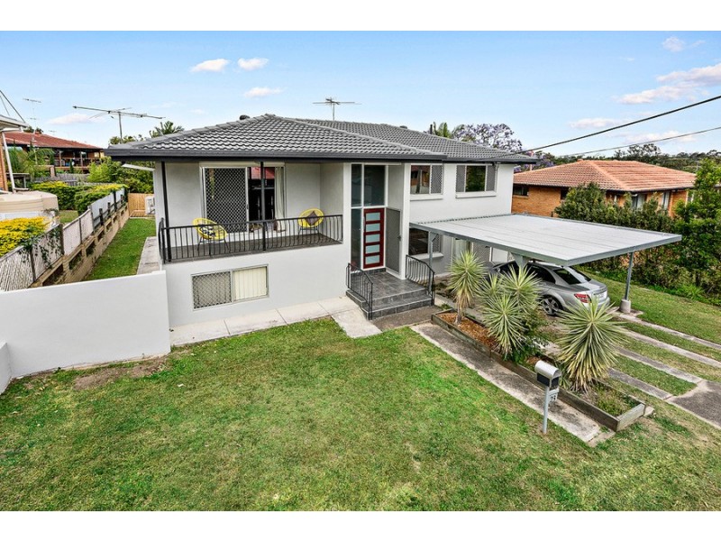 23 Swanfield Street, Macgregor QLD 4109