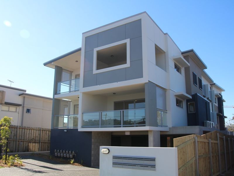 3/5 Springwood Street, Mount Gravatt East QLD 4122