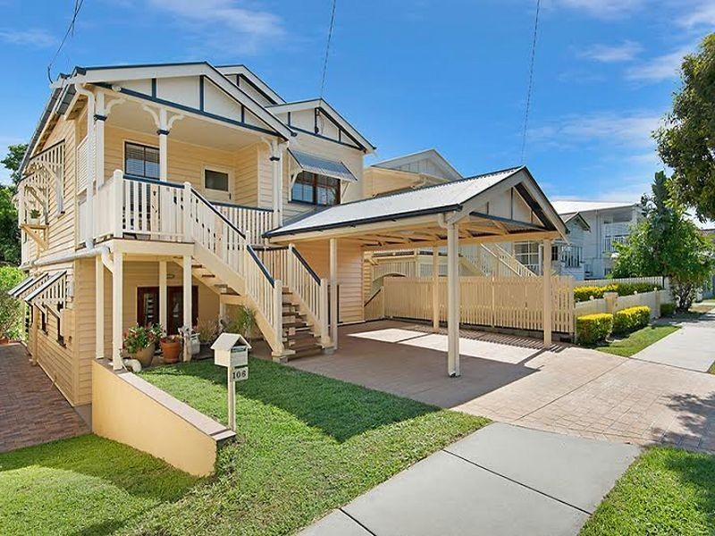 106 Malcolm Street, Hawthorne QLD 4171