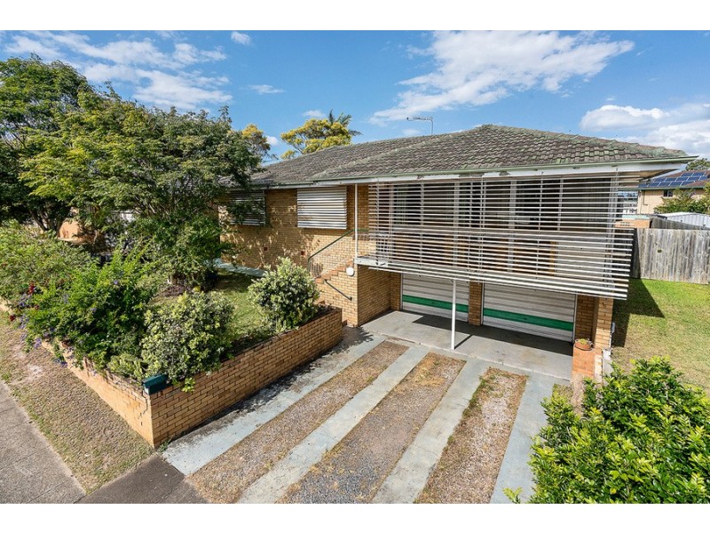 444 Newnham Road, Upper Mount Gravatt QLD 4122