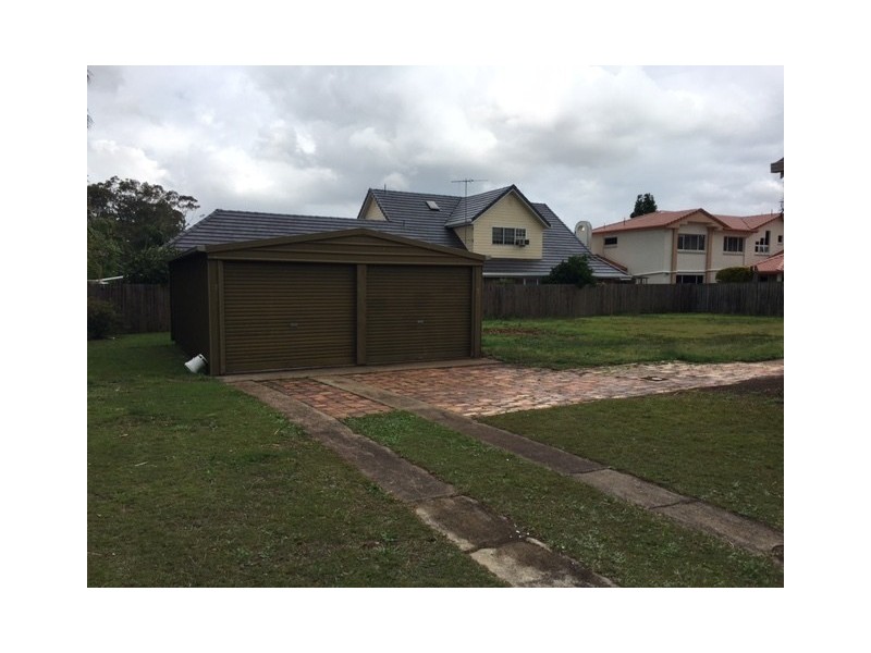 729 Musgrave Road, Robertson QLD 4109