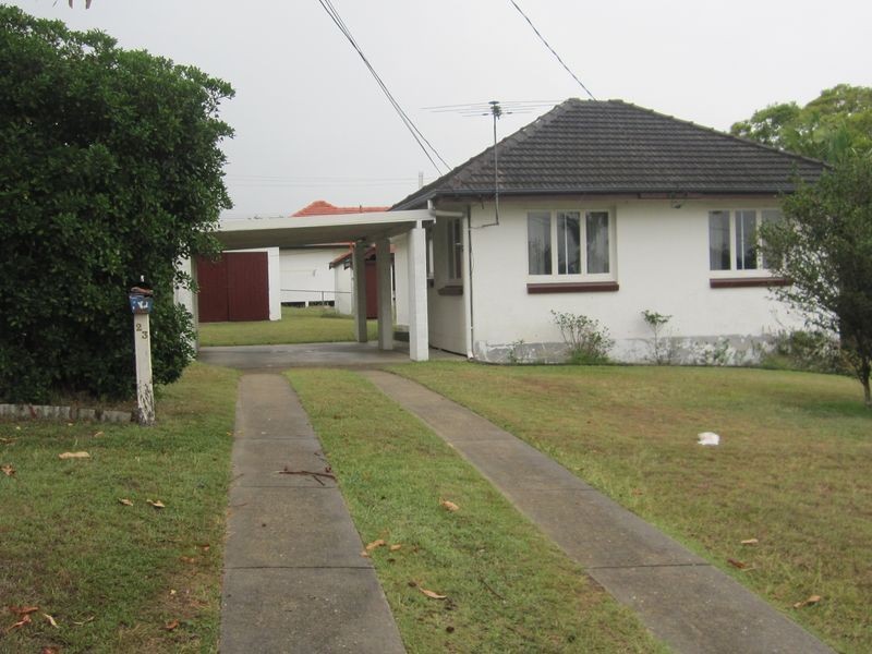 23 Croxley Street, Upper Mount Gravatt QLD 4122