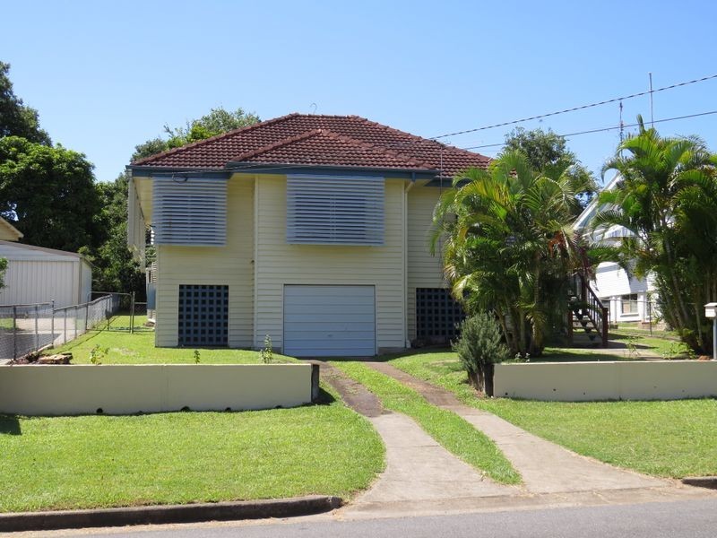 19 Pettigrew Street, Mount Gravatt East QLD 4122