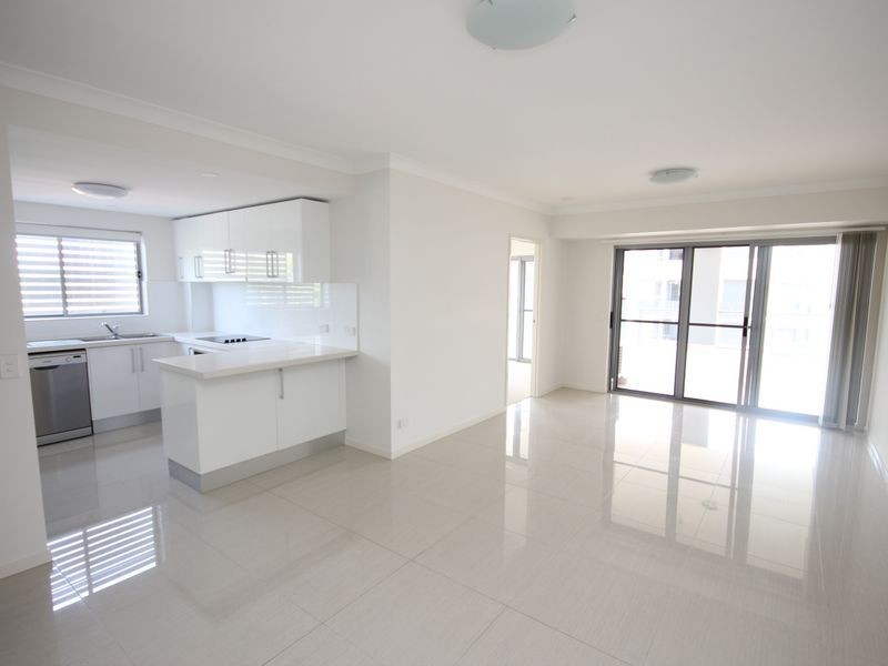 6/8 Bothwell Street, Mount Gravatt East QLD 4122