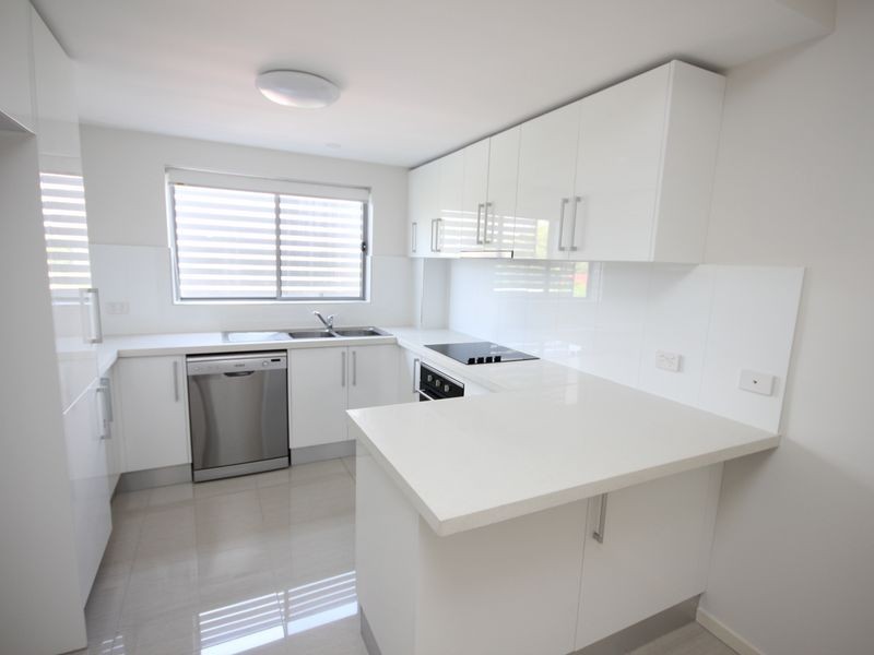 6/8 Bothwell Street, Mount Gravatt East QLD 4122