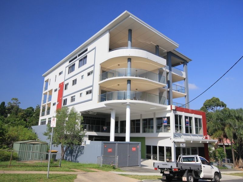 6/8 Bothwell Street, Mount Gravatt East QLD 4122