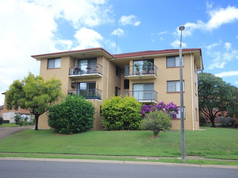 3/2 Raintree Street, Mansfield QLD 4122