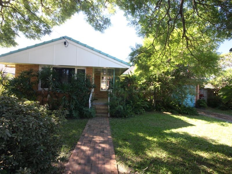 5 Player Street, Upper Mount Gravatt QLD 4122