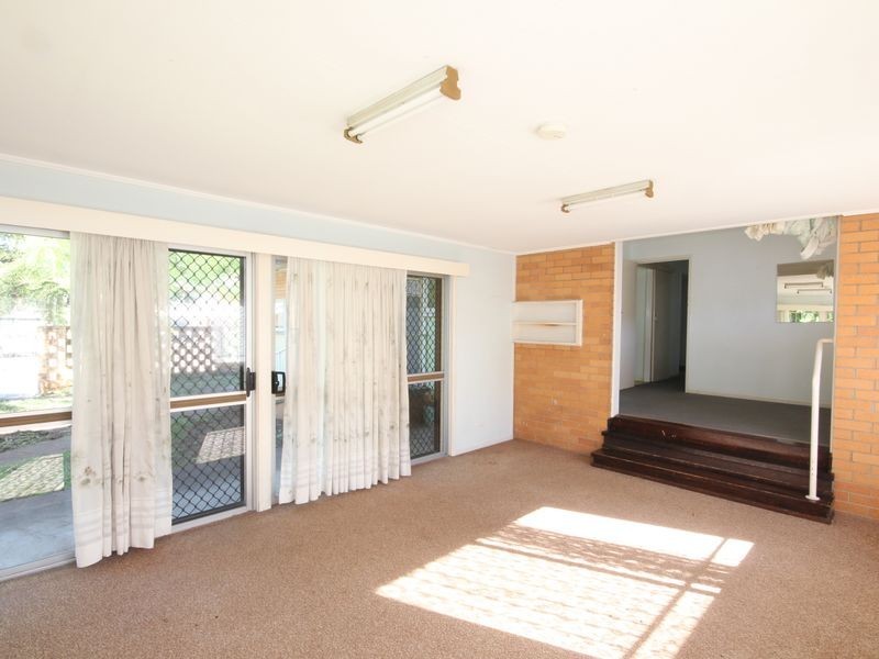 1 Player Street, Upper Mount Gravatt QLD 4122
