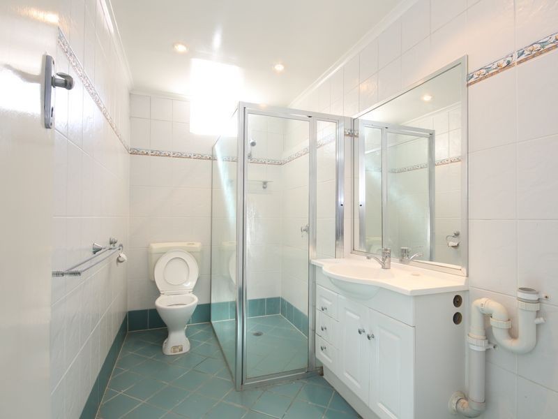 3/3 Grattan Street, Woolloongabba QLD 4102