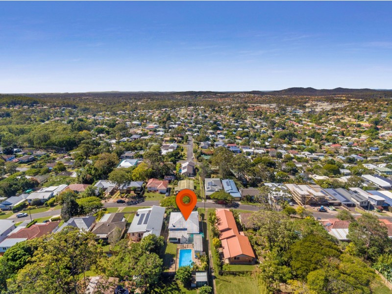 110 Hoff Street, Mount Gravatt East QLD 4122