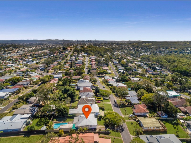 110 Hoff Street, Mount Gravatt East QLD 4122